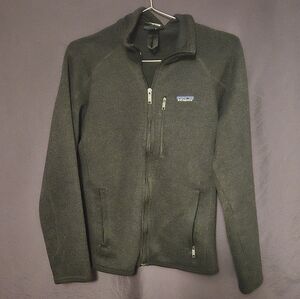 Patagonia Jacket